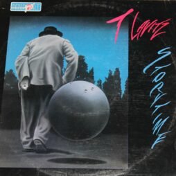 T. Lavitz - Storytime (VG+)