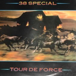 38 Special - Tour De Force (VG+)