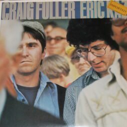 Craig Fuller / Eric Kaz - Craig Fuller / Eric Kaz (VG/VG+)
