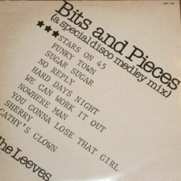 The Leeves - Bits And Pieces (A Special Disco Medley Mix) (VG)