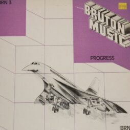 Various - Progress (VG/G+)