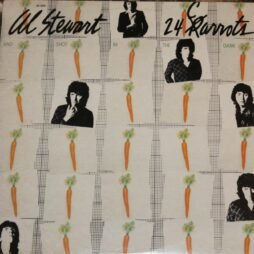 Al Stewart - 24 Carrots (VG+)