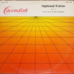 David Arch & Brett Morgan - Optional Extras (VG)