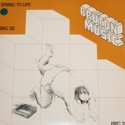 Various - Spring To Life (VG+)