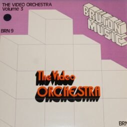 Various - The Video Orchestra Volume 3 (VG+)