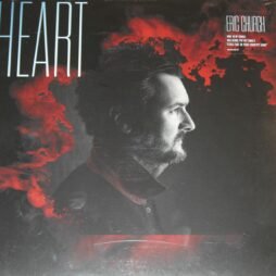 Eric Church - Heart (Sealed/VG+)