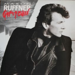 Mason Ruffner - Gypsy Blood (VG+)