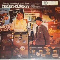 Crosby, Clooney - Fancy Meeting You Here (G+/F)