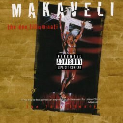 Makaveli -  The Don Killuminati (The 7 Day Theory) (2LP)
