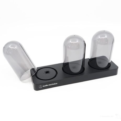 This is the image of the Audio Technica - AT6003R Cartridge Storage Case.