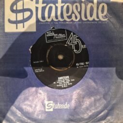 Junior Walker & The All Stars - Shotgun (VG/Gen) (7")