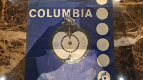 Mary Hopkin - Those Were The Days (VG/Gen) (7")
