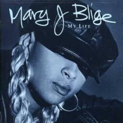 Mary J. Blige - My Life (2LP)