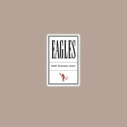 Eagles - Hell Freezes Over (2LP)