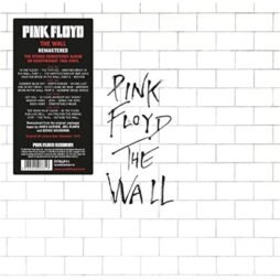 Pink Floyd - The Wall (2LP)