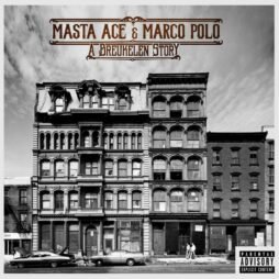 Masta Ace & Marco Polo - A Breukelen Story (2LP)