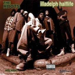 The Roots - Illadelph Halflife (2LP)