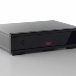 This is the image of the Rega - Fono MM Mk5 phono stage.