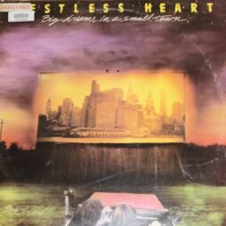Restless Heart - Big Dreams In A Small Town (VG+/G+)