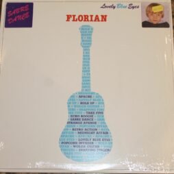 Florian - Sabre Dance / Lovely Blue Eyes (VG/VG+)