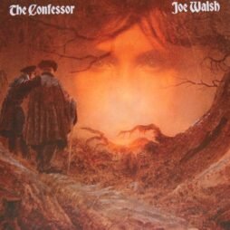 Joe Walsh - The Confessor (VG)