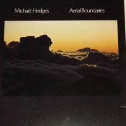 Michael Hedges - Aerial Boundaries (VG/VG+)