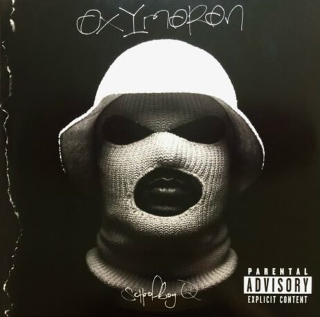 Schoolboy Q - Oxymoron (2LP)