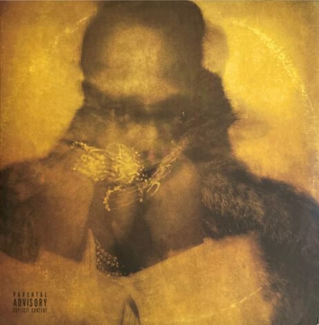 Future - Future (2LP)