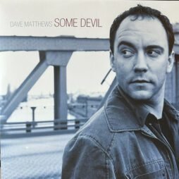 Dave Matthews - Some Devil (2LP)