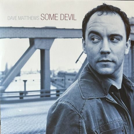 Dave Matthews - Some Devil (2LP)