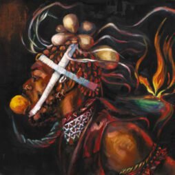 Desire Marea - On The Romance Of Being (2LP)