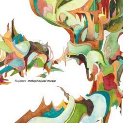 Nujabes - Metaphorical Music (2LP)