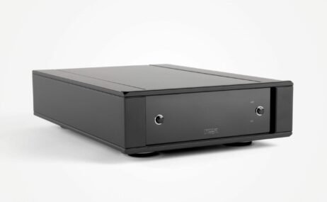Rega - Aria MM/MC Mk3