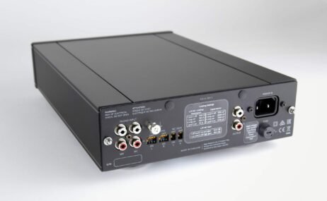 Rega - Aria MM/MC Mk3 - Image 2