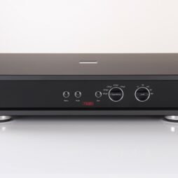 This is the image of the Rega - Aura MC phono stage.