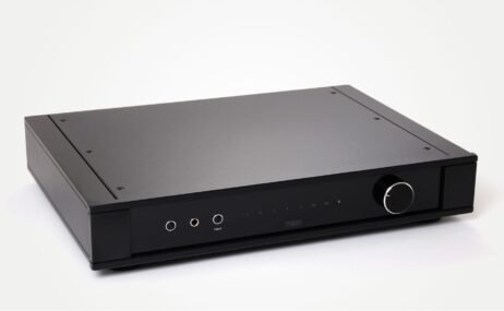 Rega Elex MK4 Amplifier - Image 2