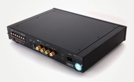 Rega Elex MK4 Amplifier - Image 3