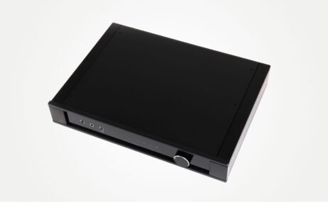 Rega Elex MK4 Amplifier - Image 5