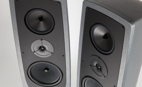 Rega AYA Loudspeakers - Image 4