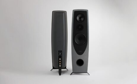 Rega AYA Loudspeakers - Image 2