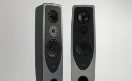 Rega AYA Loudspeakers - Image 3