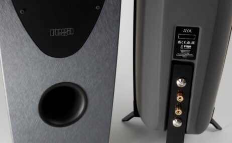 Rega AYA Loudspeakers - Image 5