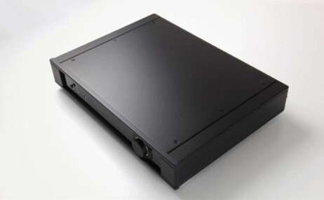 Rega Elicit MK5 Amplifier - Image 5