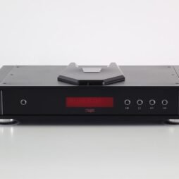 Rega Saturn MK3 CD Player/DAC