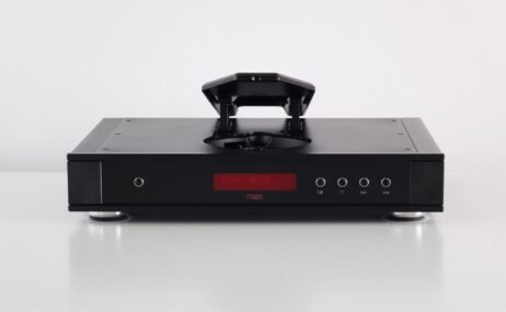 Rega Saturn MK3 CD Player/DAC - Image 2