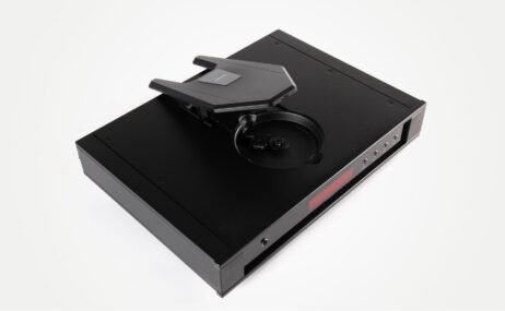 Rega Saturn MK3 CD Player/DAC - Image 3