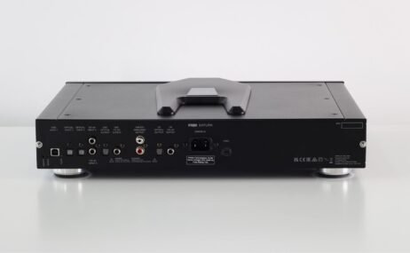 Rega Saturn MK3 CD Player/DAC - Image 4