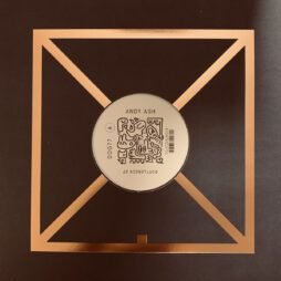 Andy Ash - Bottleneck EP