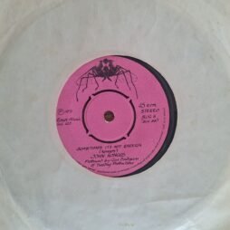 John Kongos - He's Gonna Step On You Again (VG/Gen) (7")