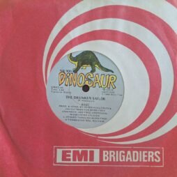 Babe - The Drunken Sailor / The Spanish Shuffle (VG/Gen) (7")
